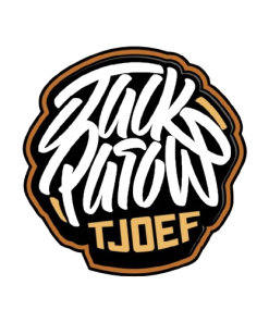 JP Tjoef X 30K 50mg Cartridge
