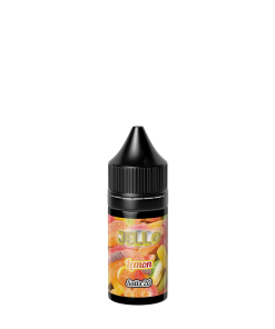 Jello - Lemon 30ml Nic Salts