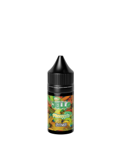 Jello - Pineapple 30ml Nic Salts