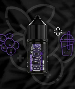 Vapology - Blackcurrant Slurpee Longfill Salt/MTL