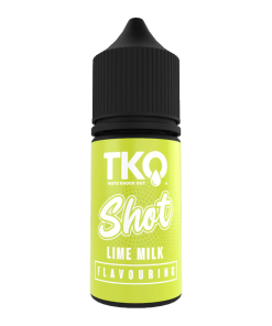 TKO - Lime Milk Longfill Salt/MTL