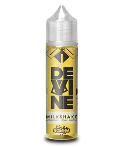Nostalgia - Devine Longfill Salt Nic/MTL 60ml