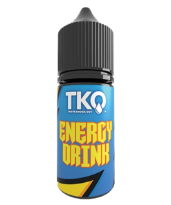 TKO - Energy Drink Longfill Salt/MTL