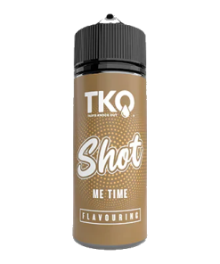 TKO - Me Time Longfill Freebase