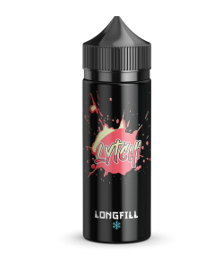 MC - Lytchi  Longfill Freebase