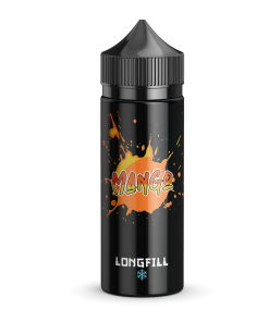 MC - Mango Longfill Freebase
