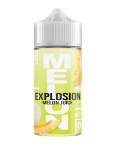Explosion - Melon Juice 120ml