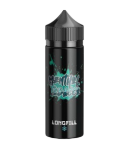 MC - Menthol Tobacco Longfill Freebase