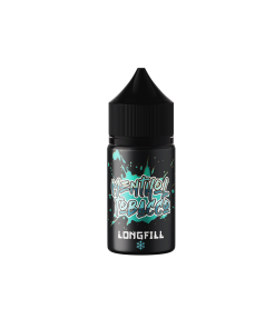 MC - Menthol tobacco Longfill Salt/MTL