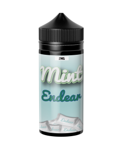 Mint - Endear 120ml