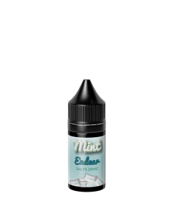Mint - Endear 30ml Nic Salts