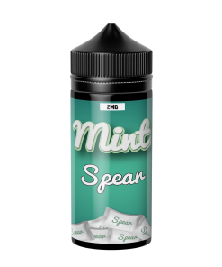 Mint - Spear 120ml