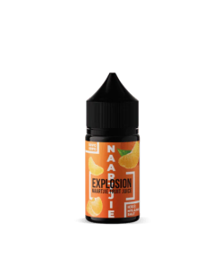 Explosion - Naartjie Juice 30ml Nic salts