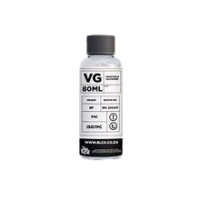 Aunic VG Additive 80ml