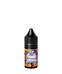 3rd World Liquids - Passion Cooler 30ml Nic Salts