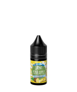 3rd World Liquids - Pineapple Cooler 30ml Nic Salts