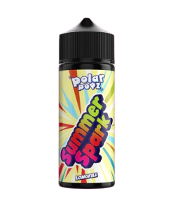 Polar Popz - Summer Spark Longfill Freebase