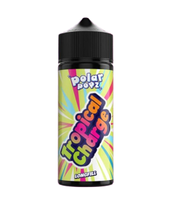Polar Popz - Tropical Charge Longfill Freebase