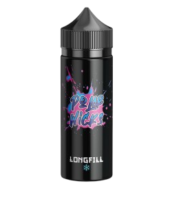 MC - Polar Wicks Longfill Freebase
