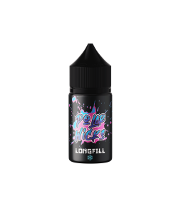 MC - Polar Wick Longfill Salt/MTL