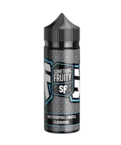 Steam Master - Something Fruity Longfill Freebase