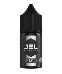 JEL - SNLV 18 Longfill Salt/MTL