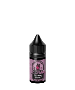 Sorbae - Blackberry Cherry 30ml Nic Salts