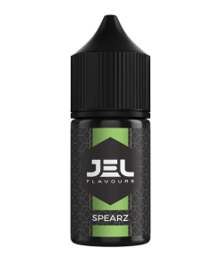 JEL - Spearz Longfill Salt/MTL
