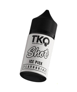 TKO - Ice Pick Longfill Salt/MTL