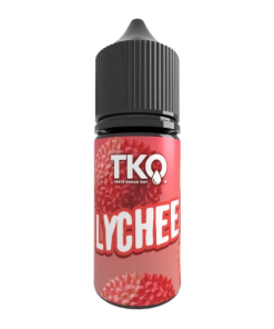 TKO - Lychee Longfill Salt/MTL