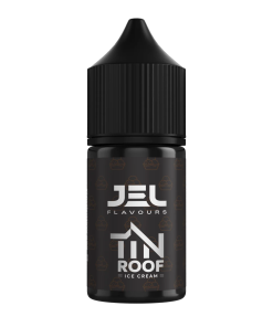 JEL - Tin Roof Longfill Salt/MTL