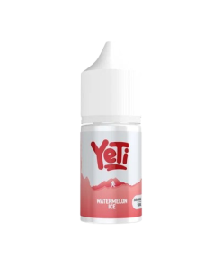 YETI Summit Series - Watermelon Ice Longfill Salt Nic/MTL