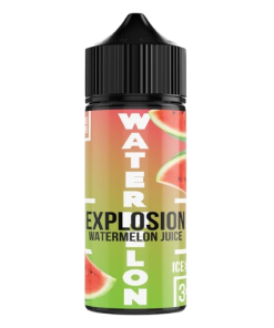 Explosion - Watermelon Juice 120ml
