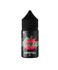 MC - Watermelon Longfill Salt/MTL
