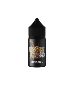 MC -  Western Tobacco Longfill Salt/MTL