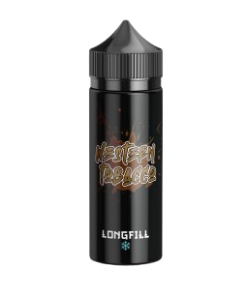MC - Western Tobacco  Longfill Freebase