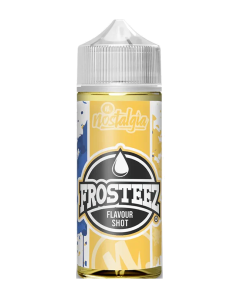 Nostalgia - Frosteez Longfill Freebase