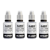 AuNic Salt/MTL  Nicotine Shot VG 15ml