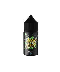 MC - Apple Burst Longfill Salt/MTL
