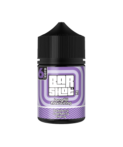 Bar Shot - Blueberry Cherry Cranberry Salt/MTL 6Zero