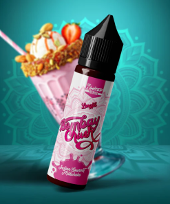 Vapology - Bombay Crush Longfill Salt/MTL 60ml