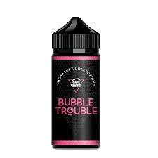 Cape Clouds - Bubble Trouble Longfill Freebase