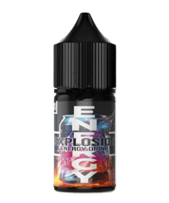 Explosion - Energy Juice 30ml Nic salts