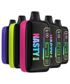 Nasty Bar - 16000 Puff 5%