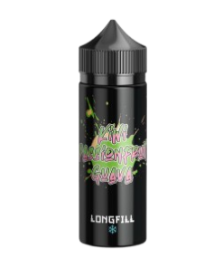 MC - kiwi Passionfruit Guava Longfill Freebase