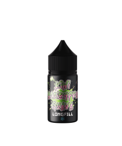 MC - Kiwi Passionfruit Guava Longfill Salt/MTL
