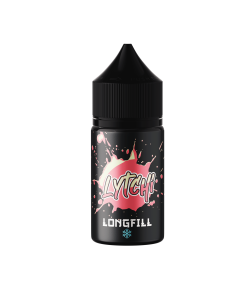 MC - Lytchi Longfill Salt/MTL