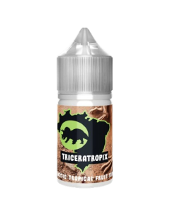 SOLT - Triceratropix 15ml MTL/Salts Longfill