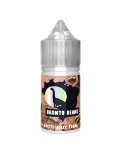 SOLT - Bronto Bean 15ml MTL/Salts Longfill