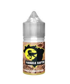 SOLT - Marula Raptor 15ml MTL/Salts Longfill